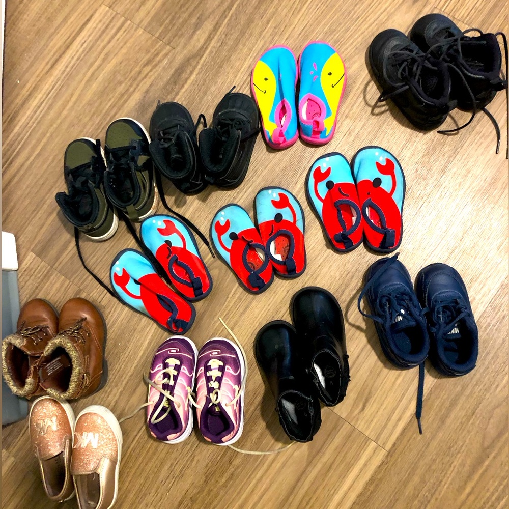 Toddler Shoes